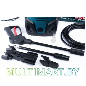 Мойка высокого давления Alteco HPW 125 (HPW 2109) картинка 6